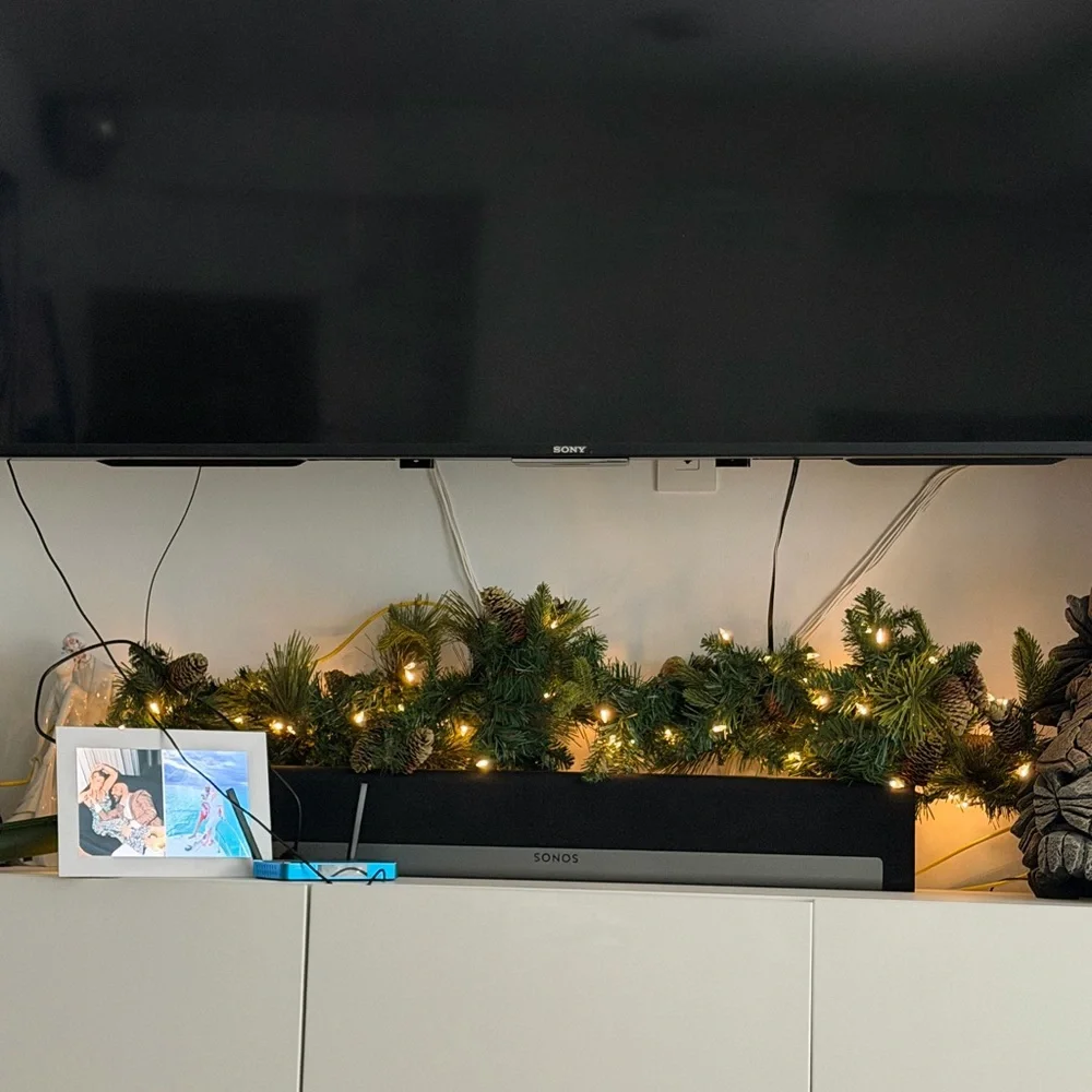 Holiday Garland